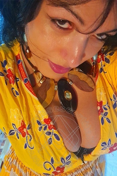 Foto selfie 14 di Melissa Baiana transescort Napoli