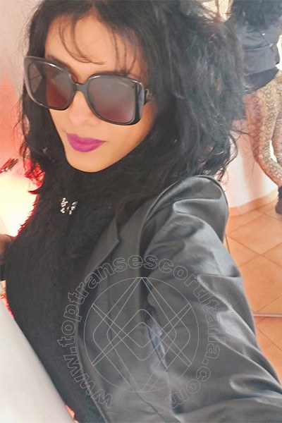 Foto selfie 5 di Melissa Baiana transescort Napoli