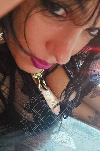 Foto selfie 4 di Melissa Baiana transescort Napoli