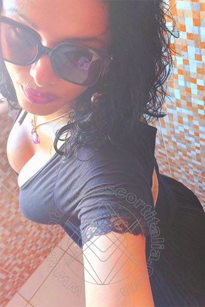 Foto selfie 1 di Melissa Baiana transescort Napoli
