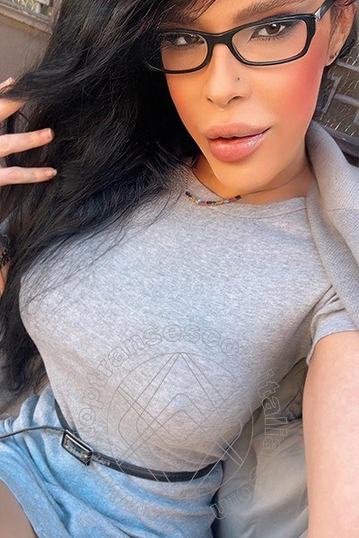 Foto selfie 21 di Gabriella Gandini La Dea transescort Bologna
