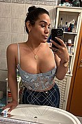 Foto selfie 1 di Stephany transescort Termoli