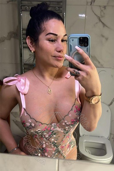 Foto selfie 3 di Stephany transescort Termoli