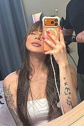 Foto selfie 2 di Thais Ferraz transescort Napoli