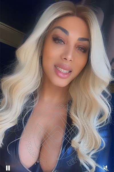 Foto selfie 5 di Camilla Brazil transescort Roma