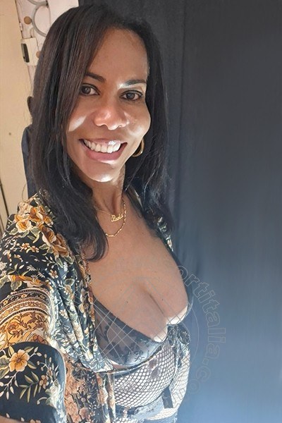 Foto selfie 12 di Greta transescort Roma
