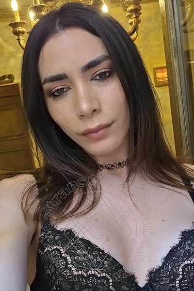 Foto selfie 1 di Nick Lonning transescort Altopascio