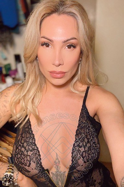 Foto selfie 10 di Sasha Ysmith transescort Bergamo