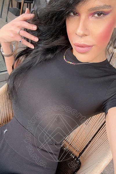 Foto selfie 20 di Gabriella Gandini La Dea transescort Bologna