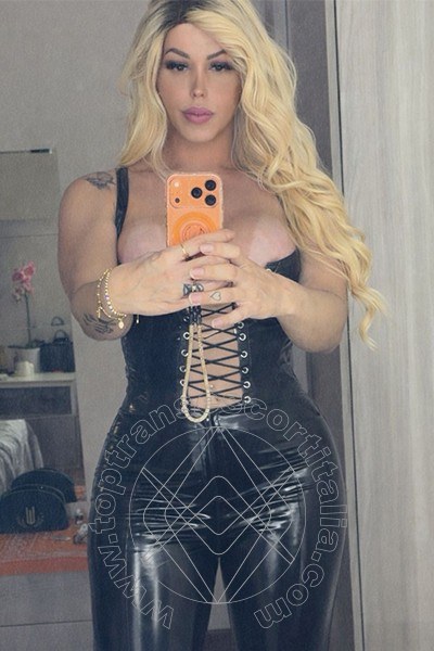 Foto selfie 5 di Yara rios transescort Napoli