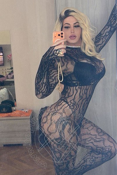 Foto selfie 1 di Yara rios transescort Napoli