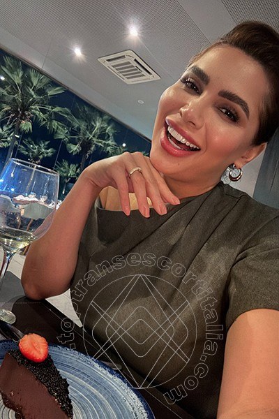 Foto selfie di Sabrina Victoria transescort Novara