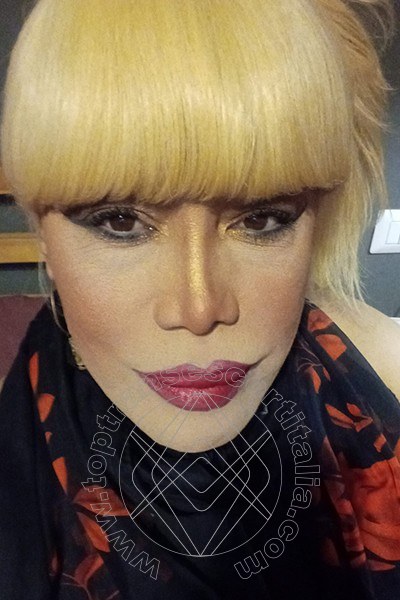 Foto selfie 39 di Nicole Vip Venturiny transescort Milano