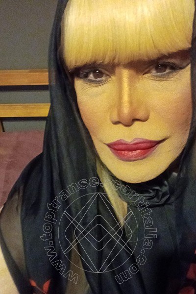 Foto selfie 34 di Nicole Vip Venturiny transescort Milano