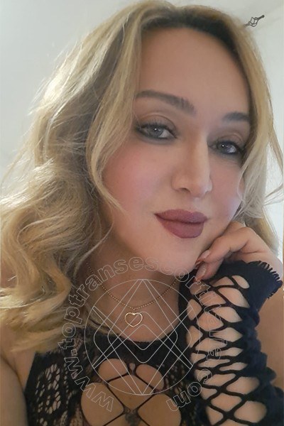 Foto selfie 5 di Giselle Hot transescort Catania