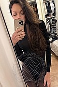 Foto selfie di Leticia Lopez transescort Verona