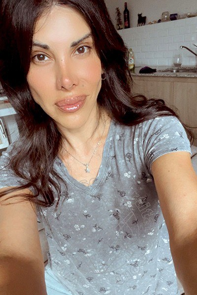 Foto selfie di Nirvana transescort Roma