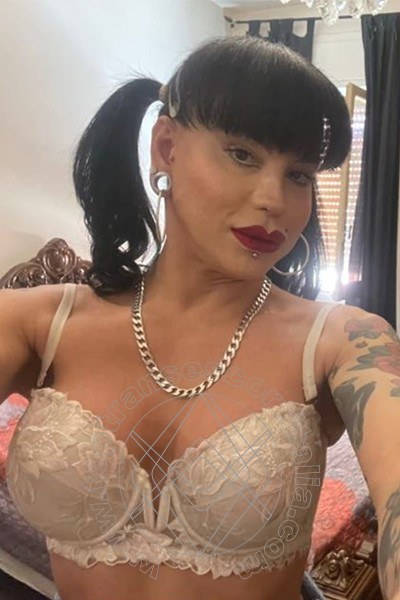 Foto selfie 17 di Diana Marini transescort Quartucciu