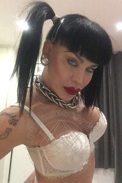 Foto selfie 16 di Diana Marini transescort Quartucciu