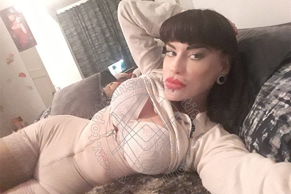 Foto selfie 14 di Diana Marini transescort Quartucciu