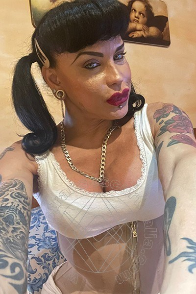 Foto selfie 13 di Diana Marini transescort Quartucciu