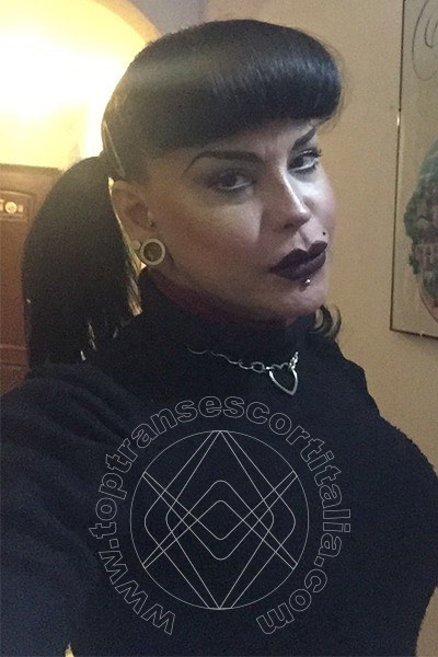 Foto selfie 12 di Diana Marini transescort Quartucciu