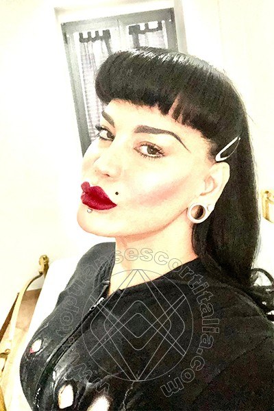 Foto selfie 11 di Diana Marini transescort Quartucciu