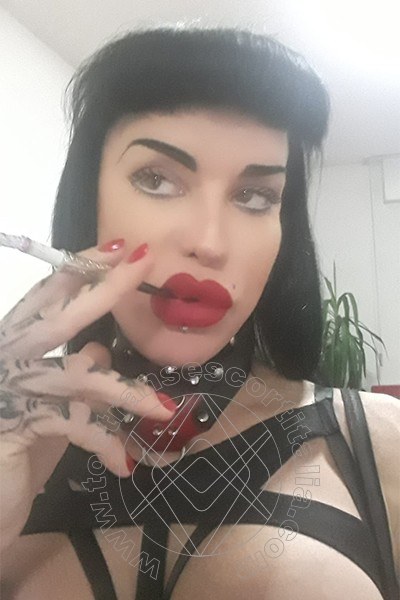 Foto selfie 10 di Diana Marini transescort Quartucciu