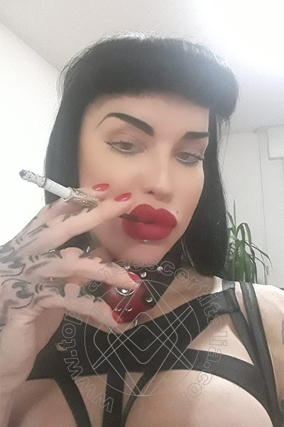 Foto selfie 9 di Diana Marini transescort Quartucciu