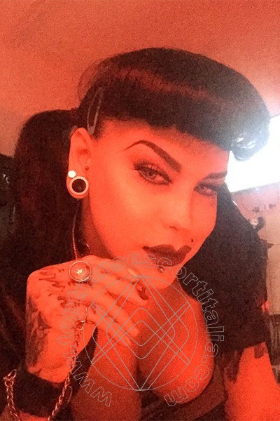 Foto selfie 6 di Diana Marini transescort Quartucciu