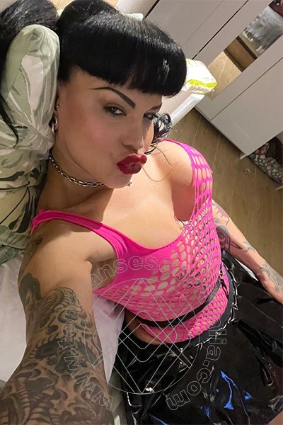 Foto selfie 4 di Diana Marini transescort Quartucciu