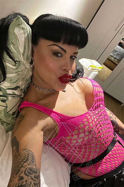 Foto selfie 3 di Diana Marini transescort Quartucciu