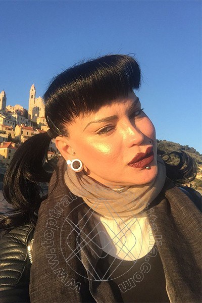 Foto selfie 2 di Diana Marini transescort Quartucciu