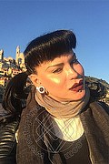 Foto selfie 2 di Diana Marini transescort Quartucciu