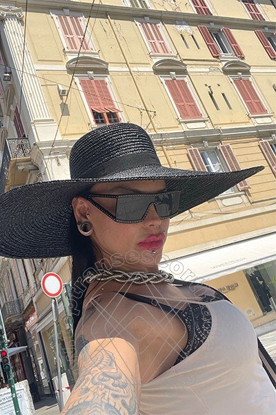 Foto selfie 1 di Diana Marini transescort Quartucciu