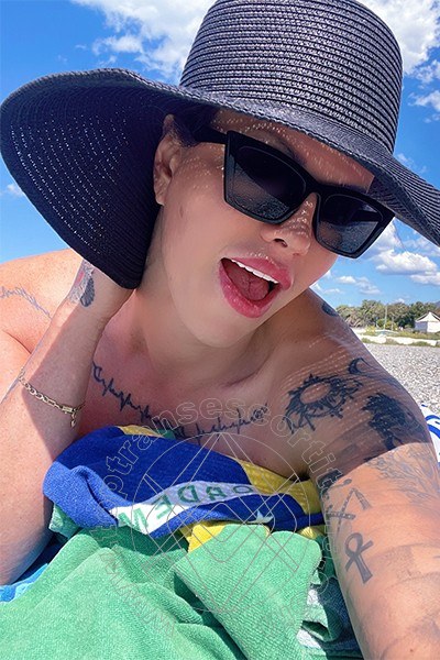 Foto selfie 4 di Joanna transescort Albisola