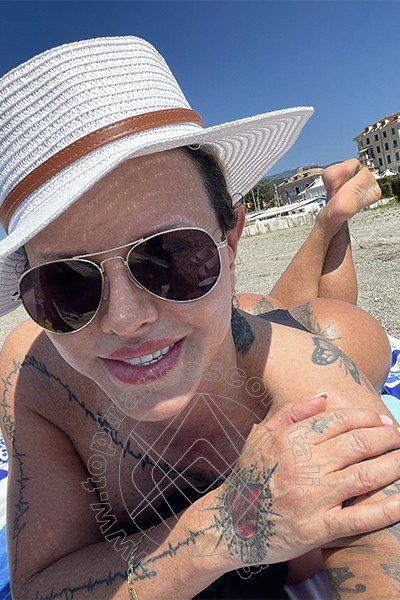 Foto selfie 2 di Joanna transescort Albisola