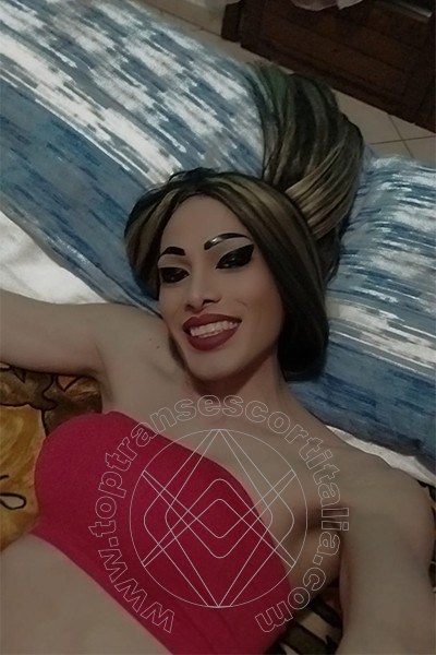Foto selfie di Vivyana transescort Cagliari