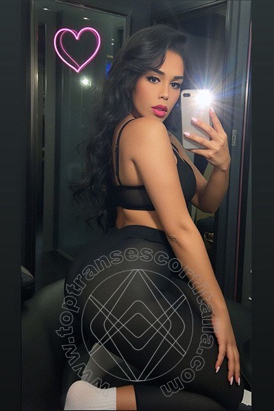 Foto selfie 1 di Kasy Sexy transescort Trapani