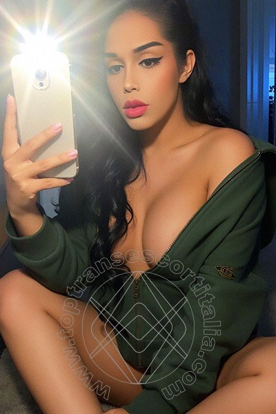 Foto selfie di Kasy Sexy transescort Trapani