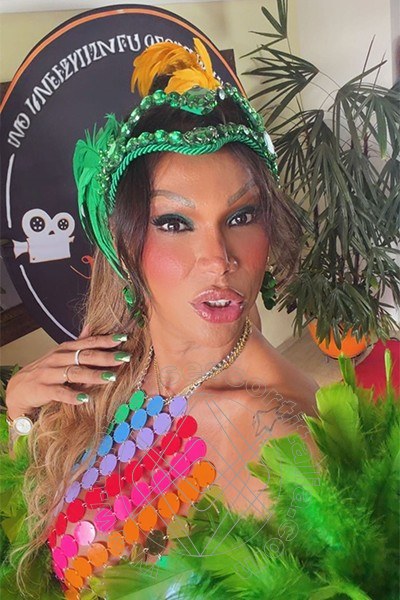 Foto selfie 1 di Jhoany Wilker Pornostar transescort Bari