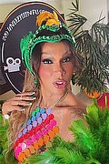 Foto selfie 1 di Jhoany Wilker Pornostar transescort Roma