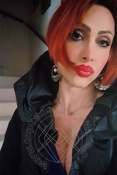 Foto selfie 129 di Regina Audrey Italiana transescort Monza