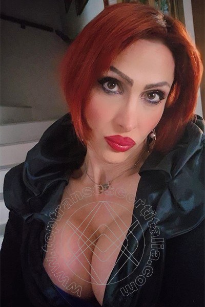 Foto selfie 127 di Regina Audrey Italiana transescort Monza
