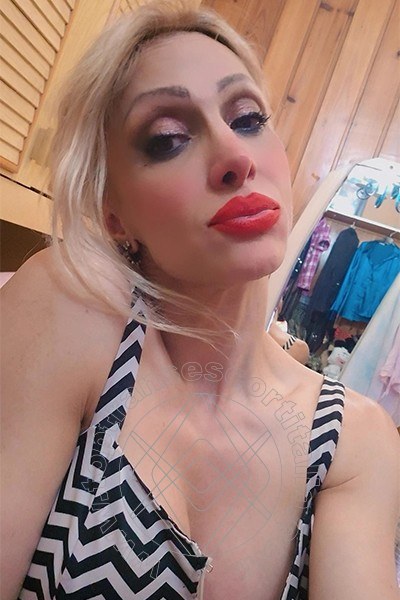 Foto selfie 74 di Regina Audrey Italiana transescort Monza