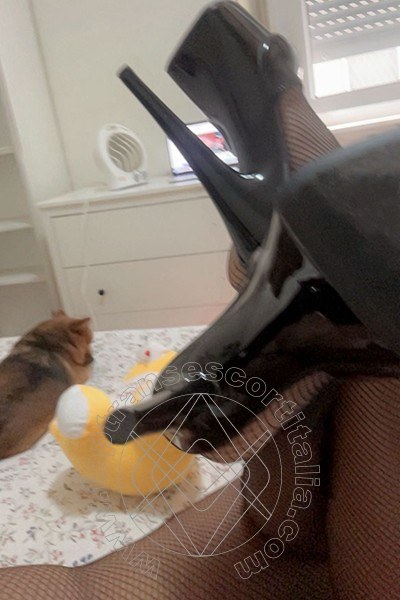 Foto selfie 14 di Keylla Rios transescort Genova