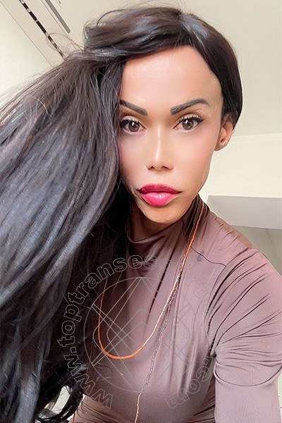 Foto selfie 12 di Keylla Rios transescort Genova
