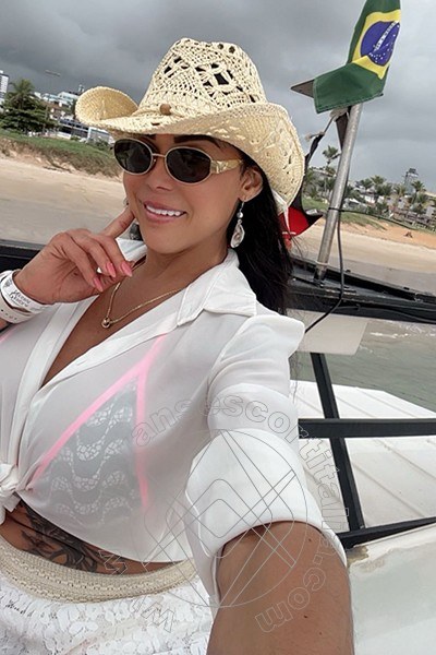 Foto selfie 11 di Keylla Rios transescort Genova