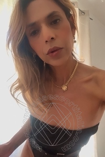 Foto selfie 1 di Angel Castro transescort Roma