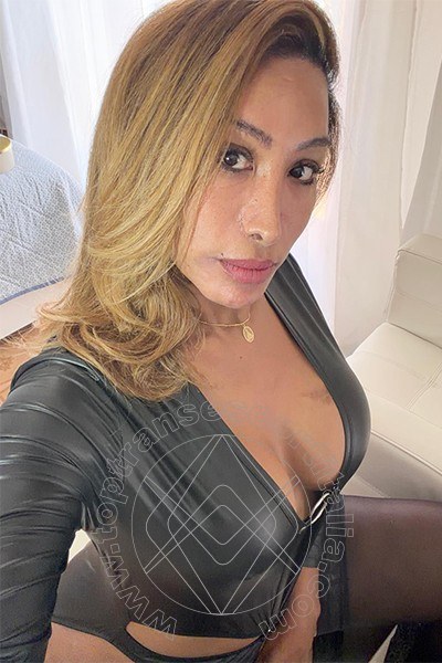 Foto selfie 2 di Gisella Evangelista transescort Perugia